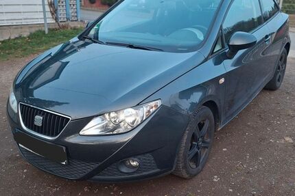 Seat Ibiza 158.200 km 3.500 &euro; Rieden 56745