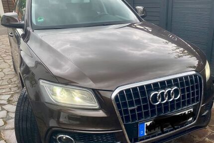 Audi Q5 69.000 km 16.950 &euro; Bassenheim 56220