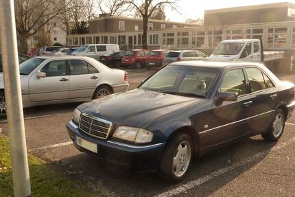 Mercedes-Benz C 280 119.900 km 7.000 &euro; Neuwied 56564