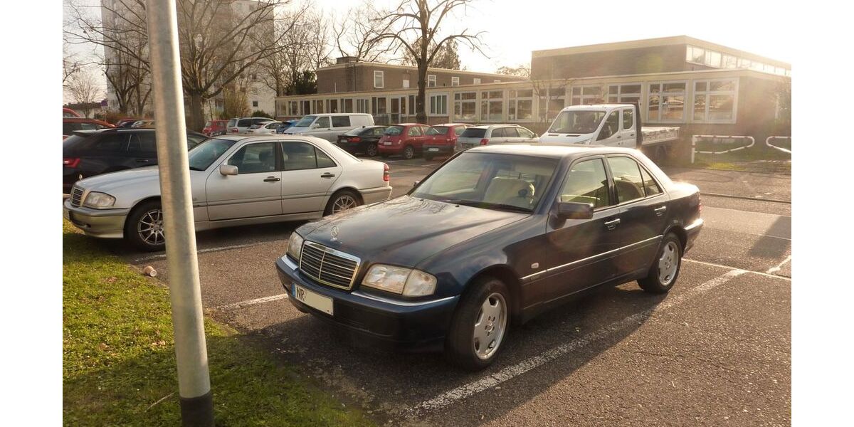 Mercedes-Benz C 280 119.900 km 7.000 &euro; Neuwied 56564