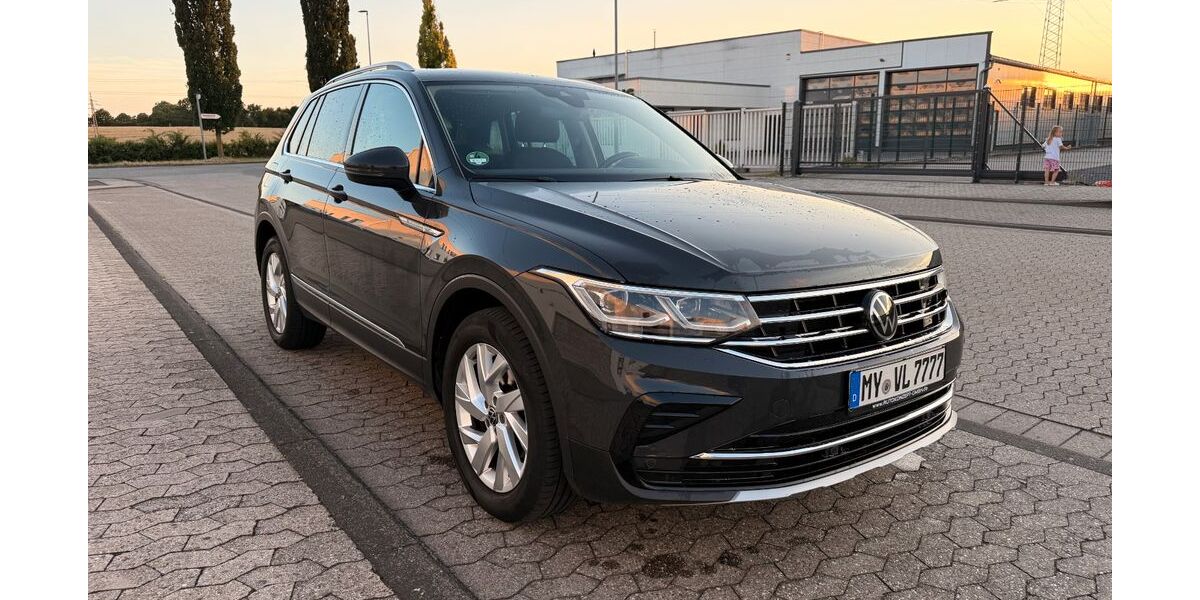 VW Tiguan 186.722 km 20.000 &euro; Andernach 56626