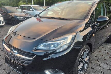 Opel Corsa 175.000 km 5.990 &euro; Boppard/Bad Salzig 56154