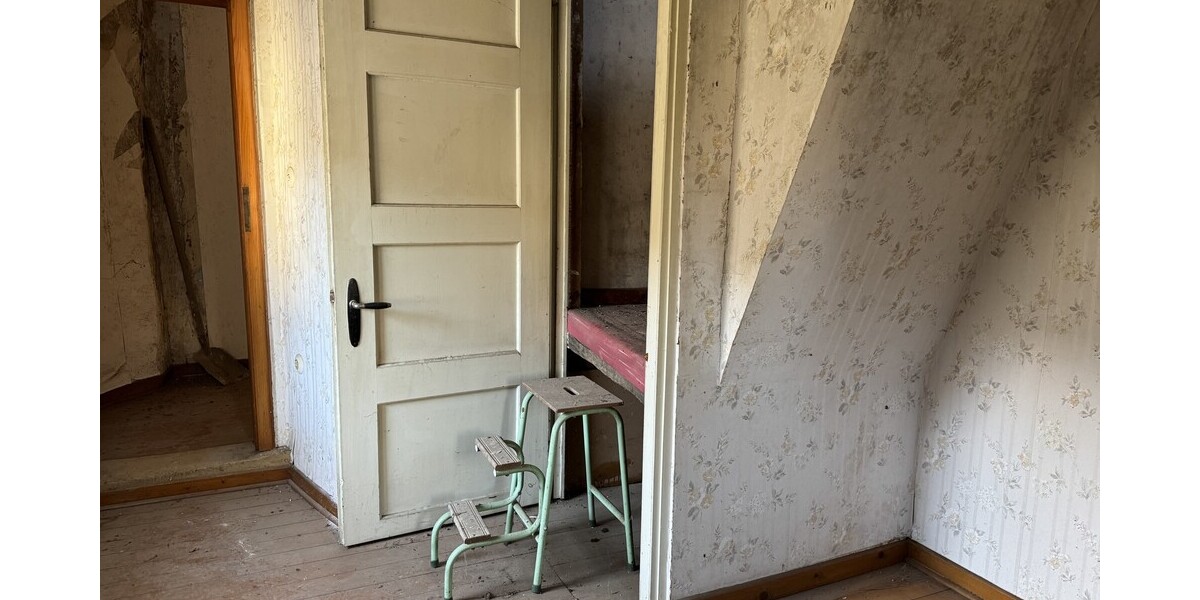 Ein Blick in die Vergangenheit - historische Immobilie aus 1570 - Bauernhaus, Landhaus Gönnersdorf | Angebot:25101935