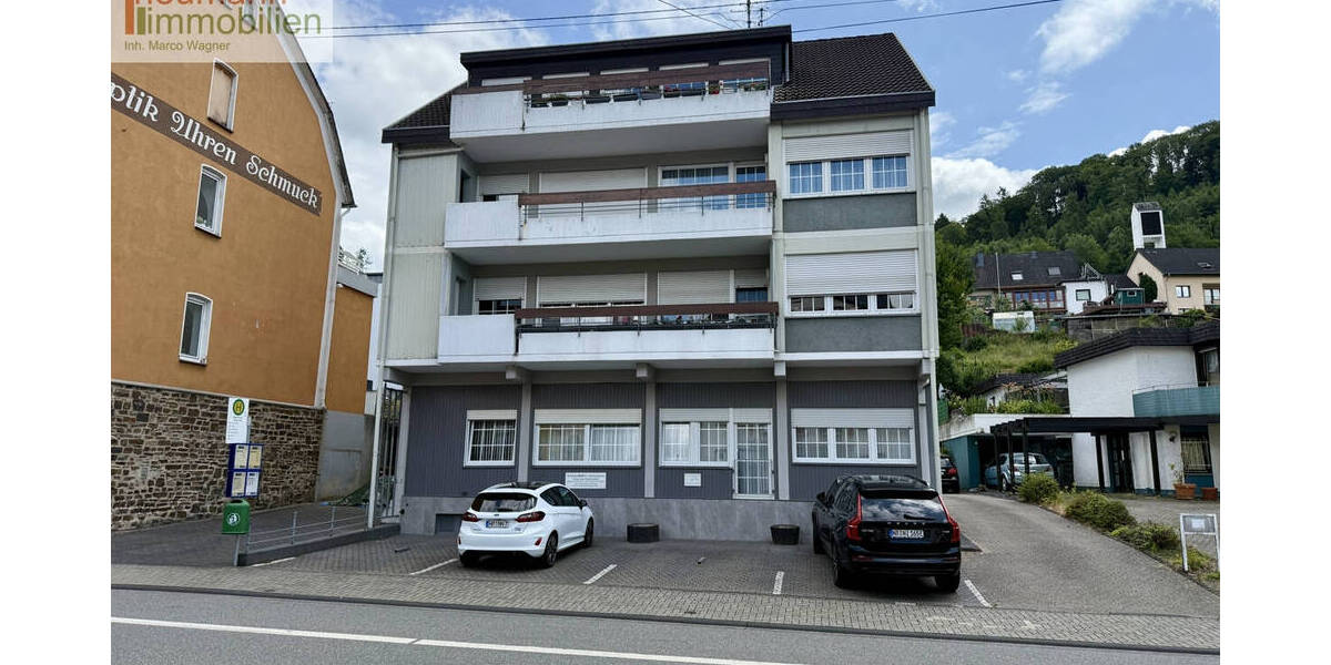 Gewerbeobjekt Waldbreitbach Glockscheid - 1.000&euro; | Angebot:25777491