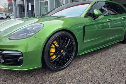 Porsche Panamera 85.121 km 69.999 &euro; Neuwied 56566