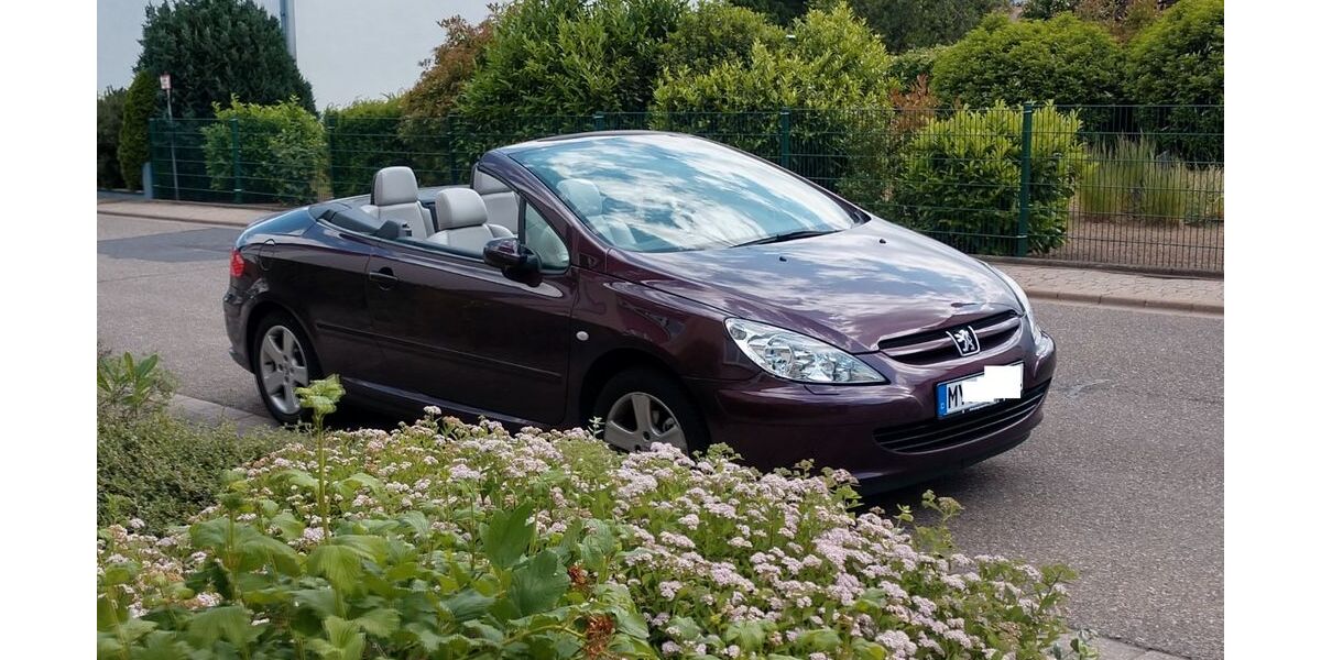 Peugeot 307 185.000 km 3.599 &euro; Neuwied 56564