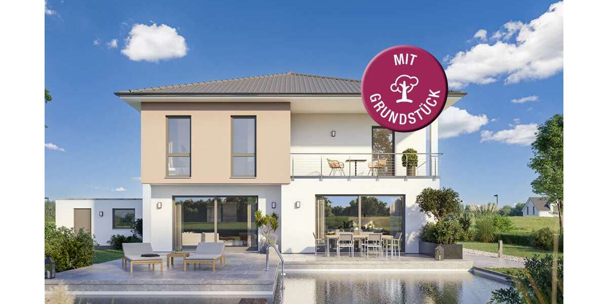 Einfamilienhaus Koblenz Karthause - 5 Zimmer, 215 m&sup2;, 1.174.900&euro; | Angebot:24907212