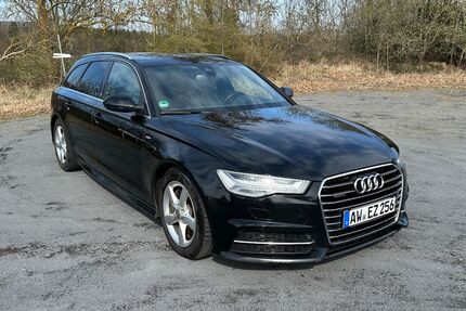 Audi A6 290.000 km 17.200 &euro; Kempenich 56746