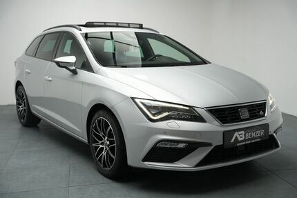 Seat Leon 100.000 km 14.700 &euro; Wirges 56422