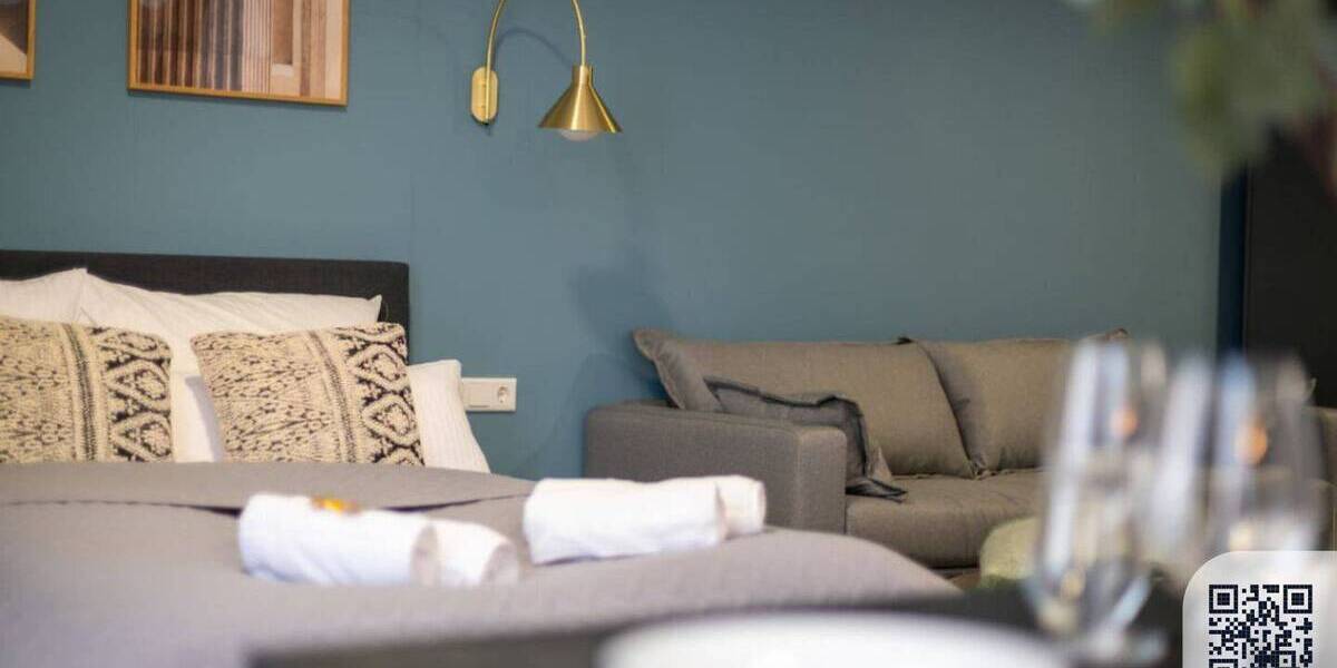 Etagenwohnung Koblenz Altstadt - 2 Zimmer, 2.481&euro; | Angebot:26637331