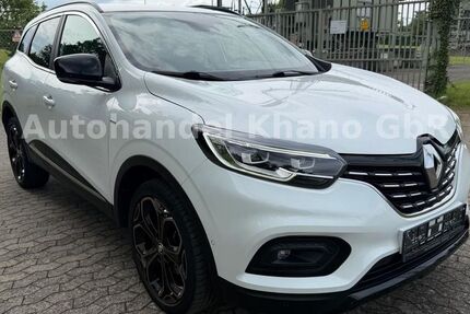 Renault Kadjar 52.900 km 19.200 &euro; Plaidt 56637