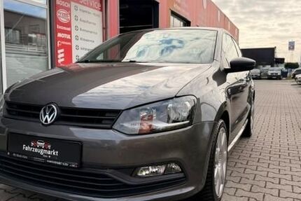 VW Polo 41.393 km 9.450 &euro; Mülheim-Kärlich 56218