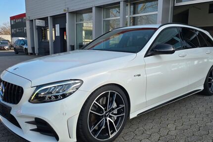 Mercedes-Benz C 43 AMG 57.000 km 38.900 &euro; Neuwied 56566