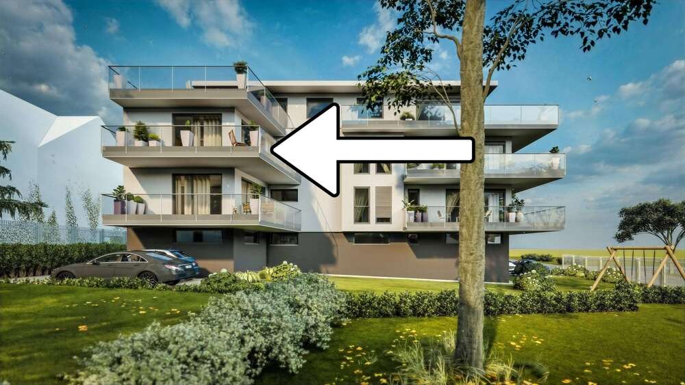 Etagenwohnung Weißenthurm - 2 Zimmer, 76 m&sup2;, 377.091&euro; | Angebot:25197499