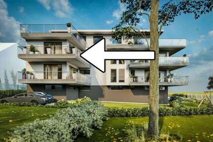 Wohnung Weißenthurm - 2 Zimmer, 76 m&sup2;, 377.091&euro; | Angebot:25197499