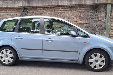 Ford C-Max 230.000 km 880 &euro; Koblenz 56073