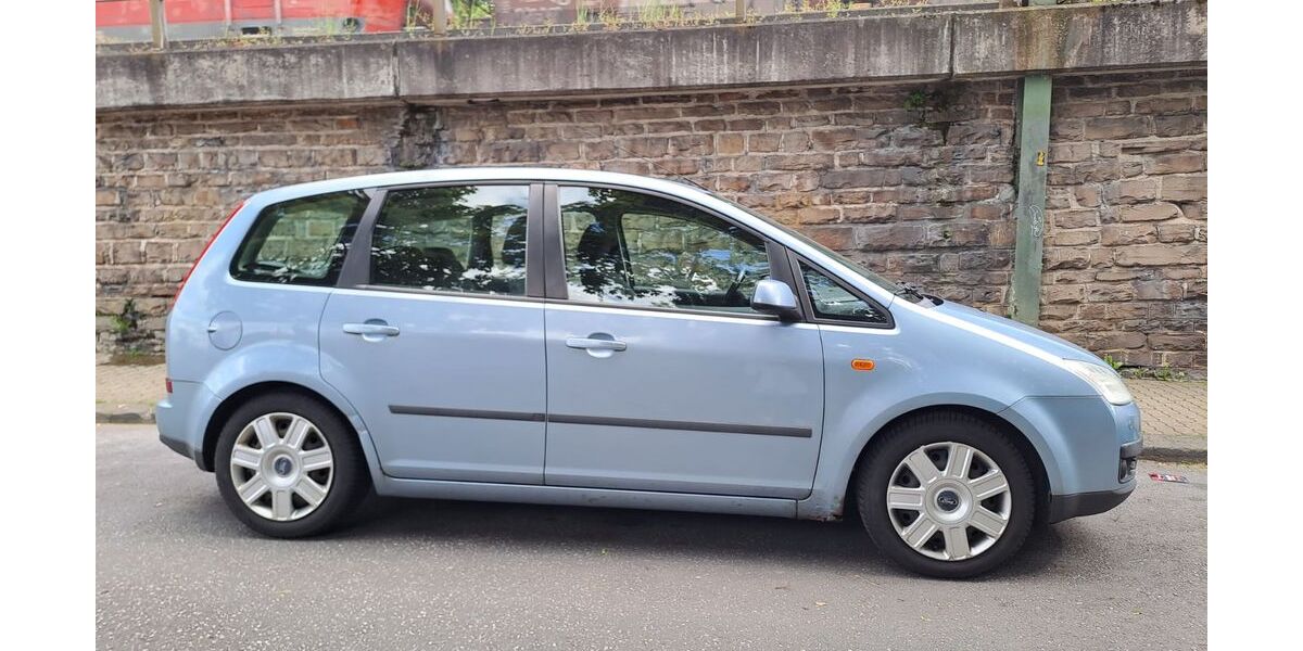 Ford C-Max 230.000 km 880 &euro; Koblenz 56073