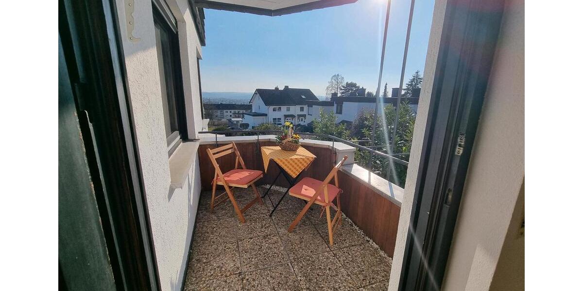 Etagenwohnung Neuwied - 2 Zimmer, 66 m&sup2;, 159.900&euro; | Angebot:25375592