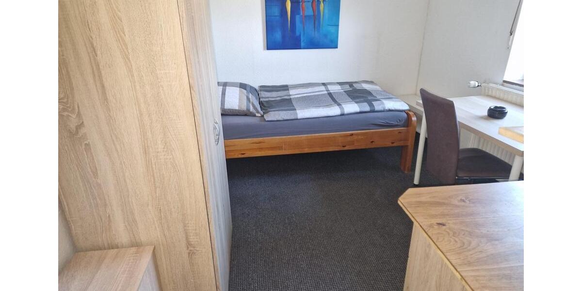 Etagenwohnung Neitersen - 1 Zimmer, 25 m&sup2;, 345&euro; | Angebot:25393197