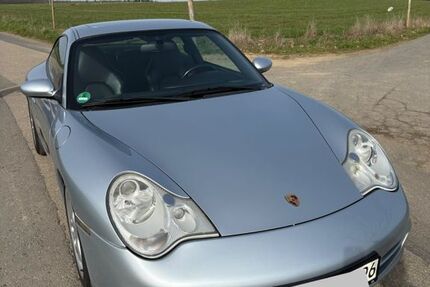Porsche 996 119.000 km 38.990 &euro; Andernach 56626