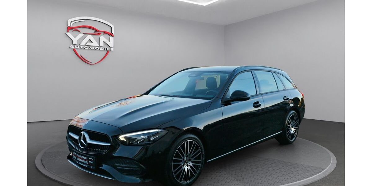 Mercedes-Benz C 180 55.900 km 28.990 &euro; Koblenz 56070