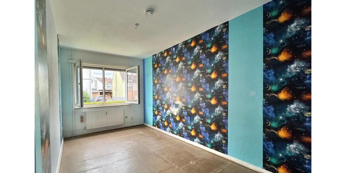 Erdgeschoßwohnung Andernach - 4 Zimmer, 76 m&sup2;, 865&euro; | Angebot:25887791