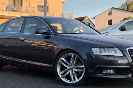 Audi A6 225.420 km 8.900 &euro; Rheinbreitbach 53619