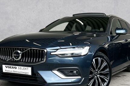 Volvo V60 64.450 km 31.490 &euro; Koblenz/Gwb. Arenberg 56077