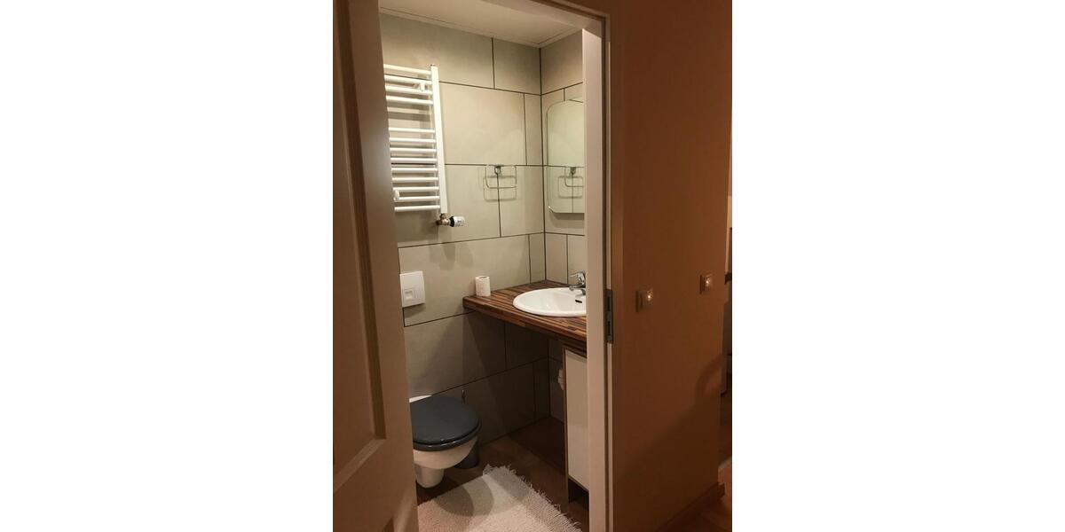 Etagenwohnung Mayen - 1 Zimmer, 25 m&sup2;, 320&euro; | Angebot:24802853