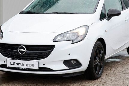 Opel Corsa 23.758 km 9.780 &euro; Koblenz 56070