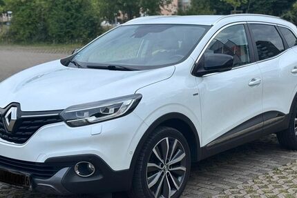 Renault Kadjar 144.000 km 10.900 &euro; Bad Honnef 53604