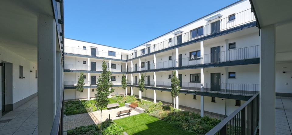 Etagenwohnung Höhr-Grenzhausen Grenzhausen - 2 Zimmer, 63 m&sup2;, 756&euro; | Angebot:25446550