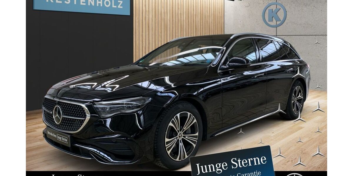 Mercedes-Benz E 200 19.588 km 54.880 &euro; Koblenz 56070