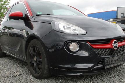 Opel Adam 70.989 km 9.999 &euro; Neuwied 56564
