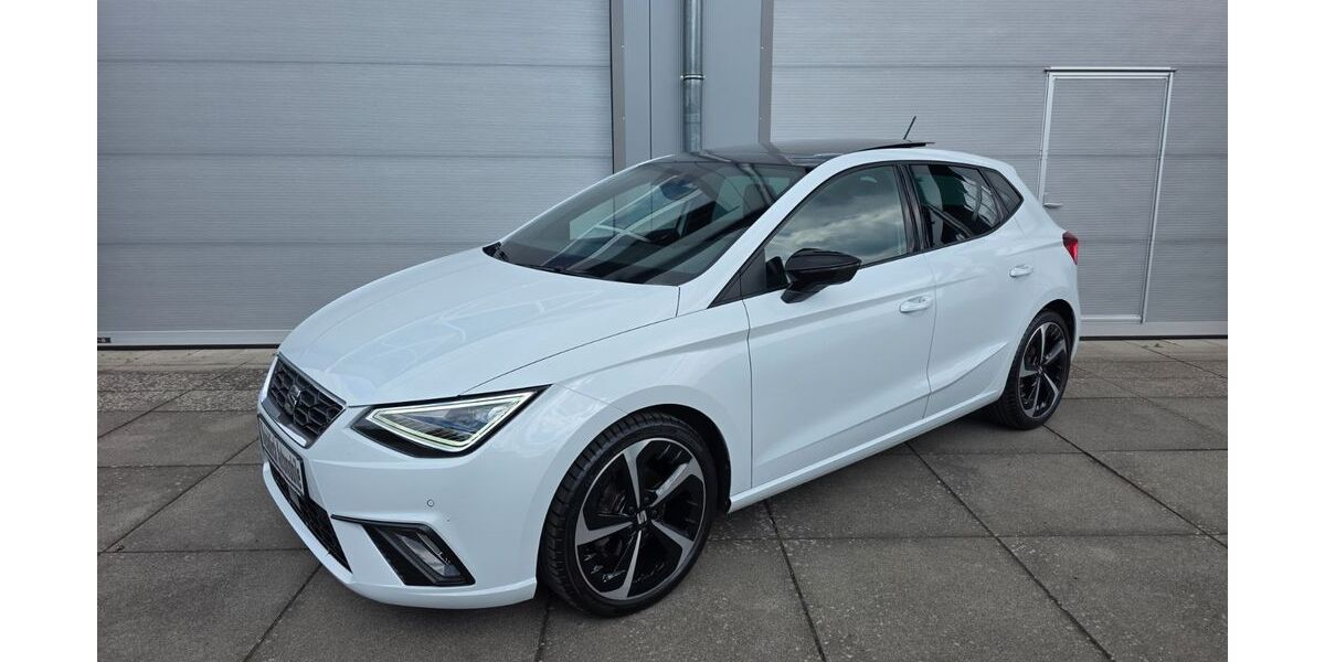 Seat Ibiza 42.200 km 19.820 &euro; Neuwied 56567