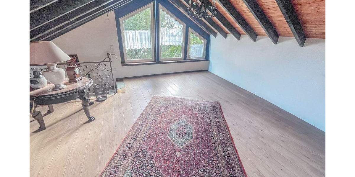 Einfamilienhaus Horhausen - 6 Zimmer, 130 m&sup2;, 297.000&euro; | Angebot:25781038