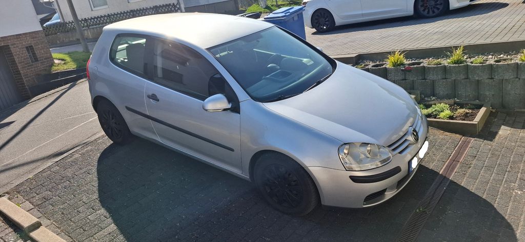 VW Golf 265.791 km 1.500 &euro; Buchholz 53567