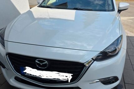 Mazda 3 86.000 km 14.490 &euro; Rheinbrohl 56598