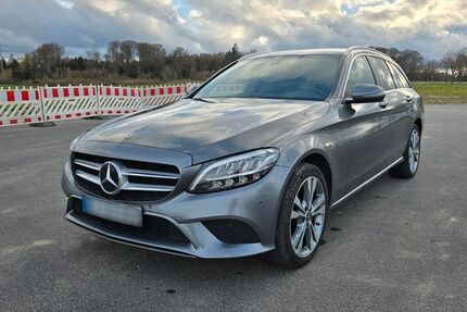 Mercedes-Benz C 200 152.000 km 14.900 &euro; Kleinmaischeid 56271