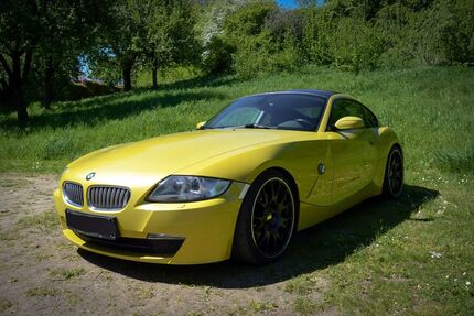 BMW Z4 138.000 km 21.990 &euro; Eitelborn 56337