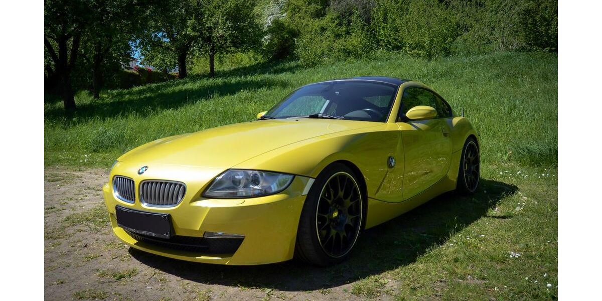 BMW Z4 138.000 km 21.990 &euro; Eitelborn 56337