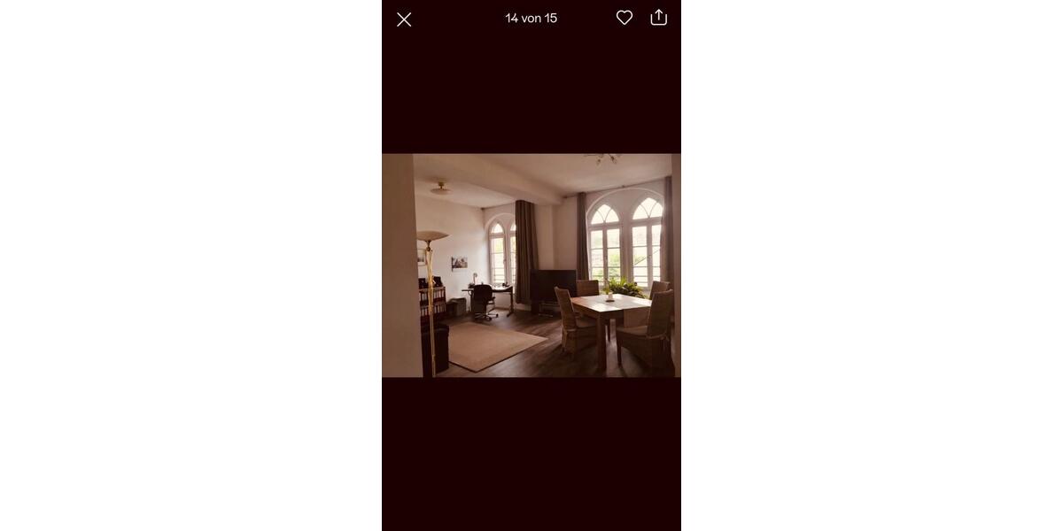 Etagenwohnung Koblenz - 2 Zimmer, 93 m&sup2;, 525.000&euro; | Angebot:25571001