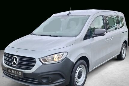 Mercedes-Benz Citan 22.600 km 26.061 &euro; Neuwied 56566