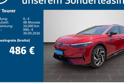 VW ID.7 13.092 km 49.390 &euro; Mayen 56727