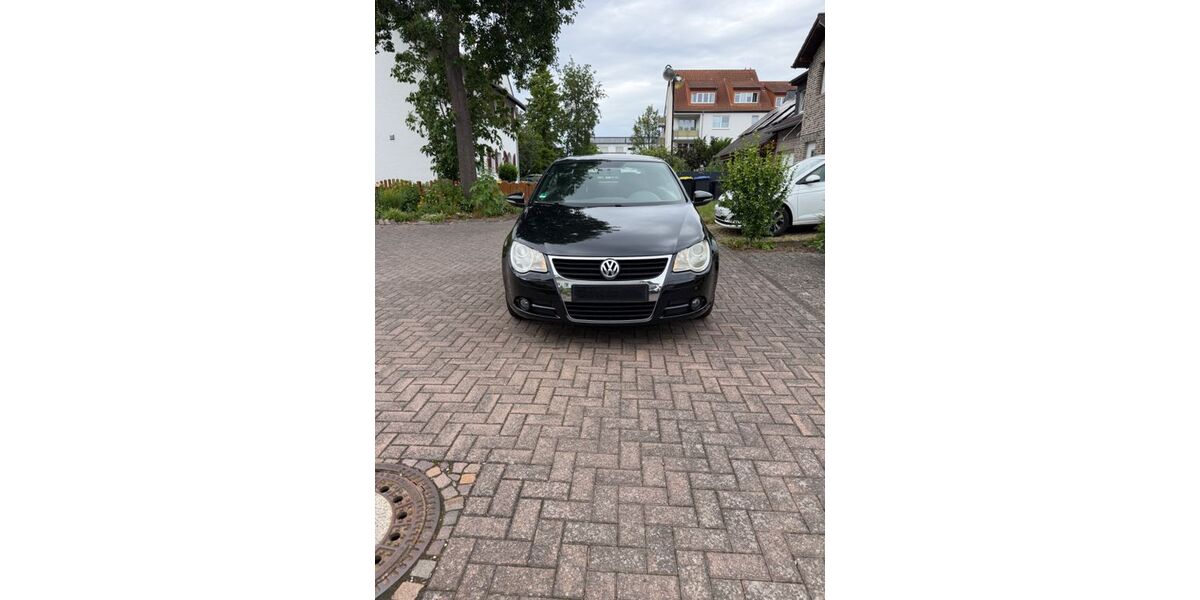 VW Eos 92.900 km 5.500 &euro; Ahrweiler 53474