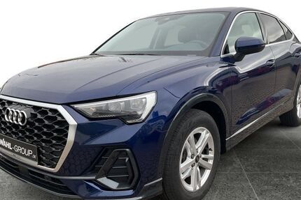 Audi Q3 9.190 km 35.470 &euro; Koblenz 56070