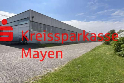 Gewerbeobjekt Andernach - 1.850.000&euro; | Angebot:26585777