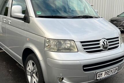 VW T5 Transporter 200.000 km 13.990 &euro; Andernach 56626