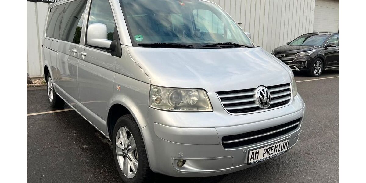 VW T5 Transporter 200.000 km 13.990 &euro; Andernach 56626