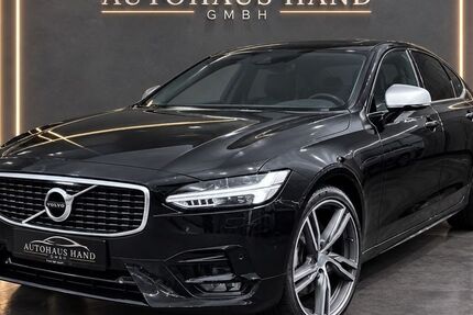 Volvo S90 91.200 km 18.999 &euro; Bad Honnef/Rottbitze 53604